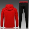 FC Bayern de Múnich Chaqueta De Entrenamiento Traje Windrunner 2022/23 Roja - Hombre